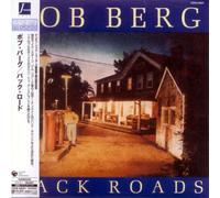 Bob Berg - Back Roads