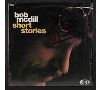 Bob Berg - Short Stories