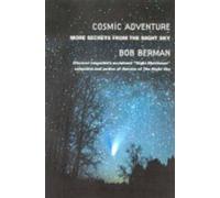 Bob Berman Cosmic Adventure (Tascabile)