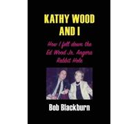 Bob Blackburn Kathy Wood and I (Tascabile)