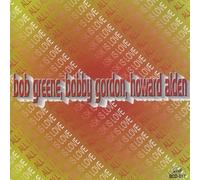 Bob & Bobby Gordon Greene All I Ask Is Love (CD)