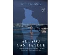 Bob Brodnik All You Can Handle (Copertina rigida)