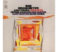 Bob Brookmeyer And Friends