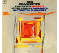 Brookmeyer Bob - Bob Brookmeyer & Friends