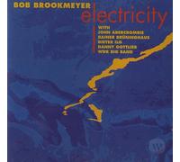 Bob Brookmeyer - Electricity