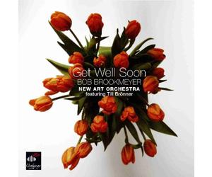 Bob Brookmeyer - Get Well Soon