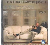 Bob Brookmeyer - Oslo