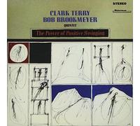 Bob Brookmeyer - Power Of Positive Swinging
