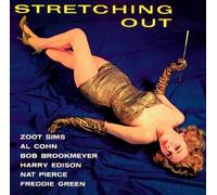 Bob Brookmeyer - Stretching Out