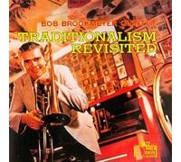 Bob Brookmeyer - Traditionalism Rev..