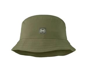 Bob buff adventure bucket hat green