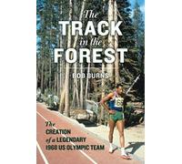 Bob Burns The Track in the Forest (Copertina rigida)