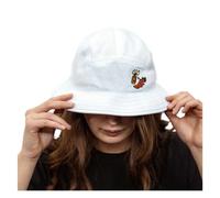 BV SPORT Bob Dbdb Biere - Unisex - Bianco - Taglia 1- modello 2025
