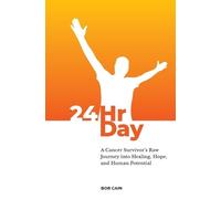 Bob Cain 24HrDay (Tascabile) 24hrday