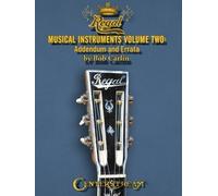 Bob Carlin Regal Musical Instruments (Tascabile)