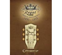 Bob Carlin Regal Musical Instruments (Tascabile)