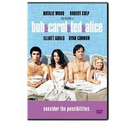 Bob & Carol & Ted & Alice