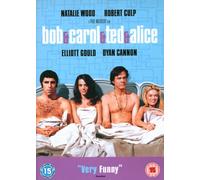 Bob & Carol & Ted & Alice