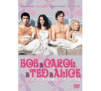 Bob & Carol & Ted & Alice [Rei