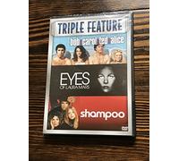 Bob Carol Ted Alice & Shampoo & Eyes of Laura Mars