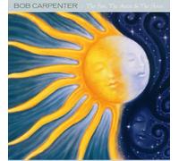 Bob Carpenter - The Sun,the Moon & The Stars - Cd
