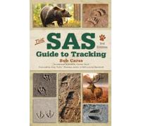 Bob Carss The SAS Guide to Tracking (Tascabile) SAS