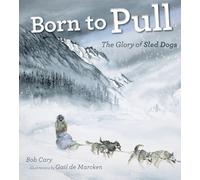 Bob Cary Born to Pull (Tascabile)