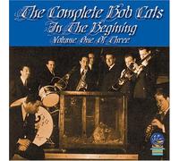 Bob Cats - Vol. 1-Complete Bob Cats 1938