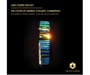 Bob Chilcott And Comes the Day Album