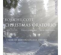 Nicholas - Christmas Oratorio