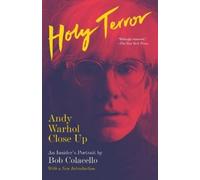 Bob Colacello Holy Terror (Tascabile)
