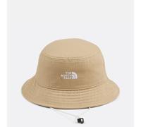 The North Face NF0A7WHNLK5 Norm Bucket Berretto Uomo Khaki Stone Taglia LXL