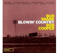 Bob Cooper - Blowin' Country