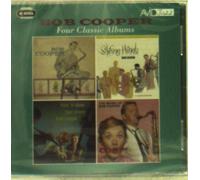 Bob Cooper - Four Classic Albums - 2 Cd