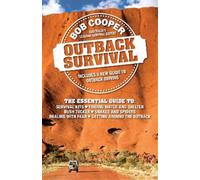 Bob Cooper Outback Survival (Tascabile)