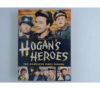 Bob Crane - Hogan S Heroes-Series 1-Comple [Edizione: Regno Unito]