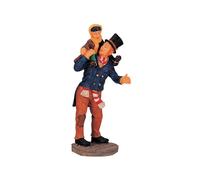 LEMAX BOB CRATCHIT AND TINY TIM COD.02403
