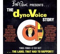 Bob Crewe Presents the Dyno...