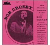 Bob Crosby Orchestra - Sugar Foot Stomp 1936-42