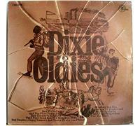 Bob Crosby's Bobcats, Pee Wee Hunt a.o. - Various - Dixie Oldies - Emidisc - 1C048-50 746