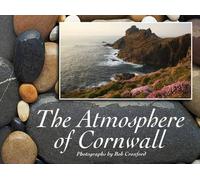Bob Croxford The Atmosphere of Cornwall (Copertina rigida)