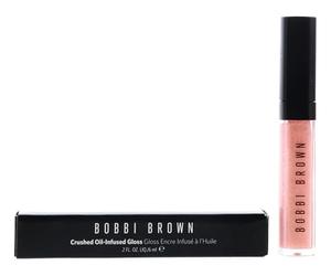 BOB CRUSHED OIL-INFUSED GLOSS - BA6
