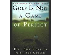 Cullen Golf is not a Game of Perfect (Copertina rigida)