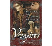 Bob Curran Vampires (Tascabile)