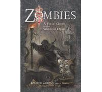 Bob Curran Zombies (Tascabile)