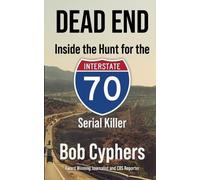 Bob Cyphers Dead End (Tascabile)