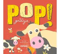 Bob Daly Pop Popopuestos en la Granja (Copertina rigida) Pop Popopuestos