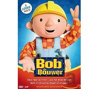 Bob de Bouwer 3dvd box (DVD)