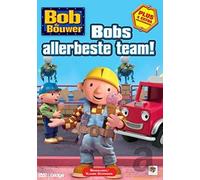 Bob de Bouwer - Bobs Allerbeste Team