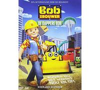 Bob De Bouwer: Serie 1.2 [Edizione: Paesi Bassi]